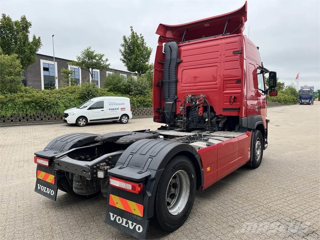 Volvo FM370 Trekkvogner