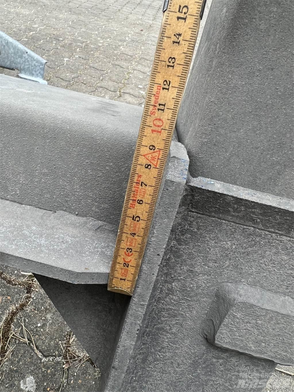   Krokløftere