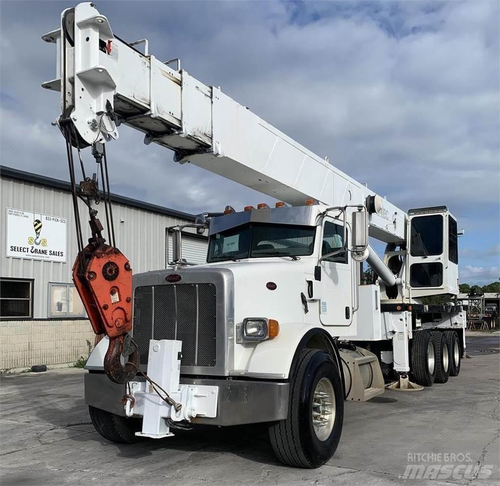 Altec 38103 Kranbil