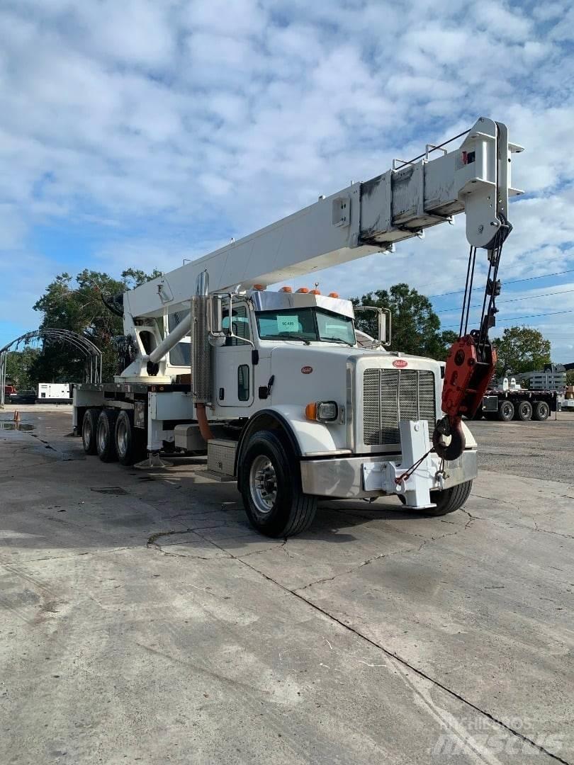 Altec 38103 Kranbil