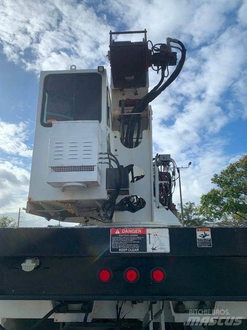 Altec 38103 Kranbil