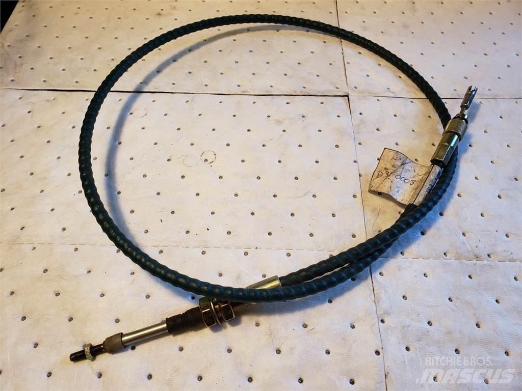 Link-Belt  Andre kraner