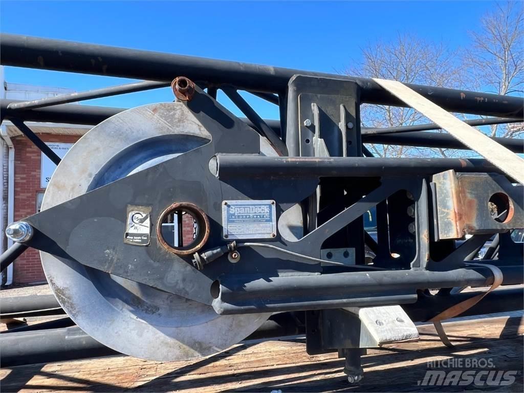 Mantis  Bommer og stikker