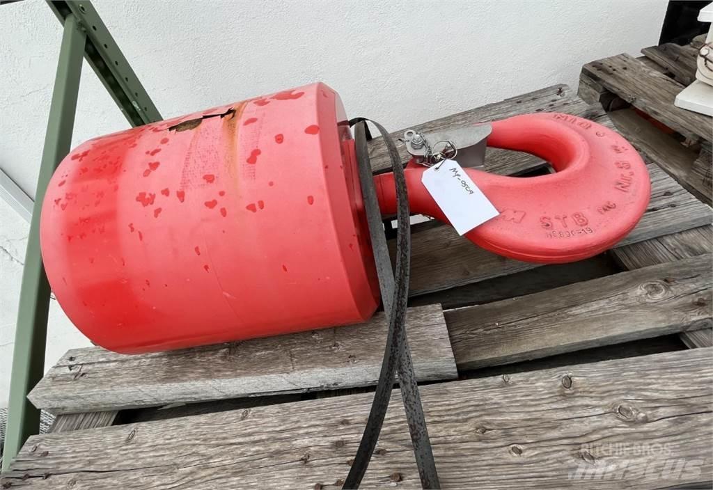  RopeBlock Andre kraner