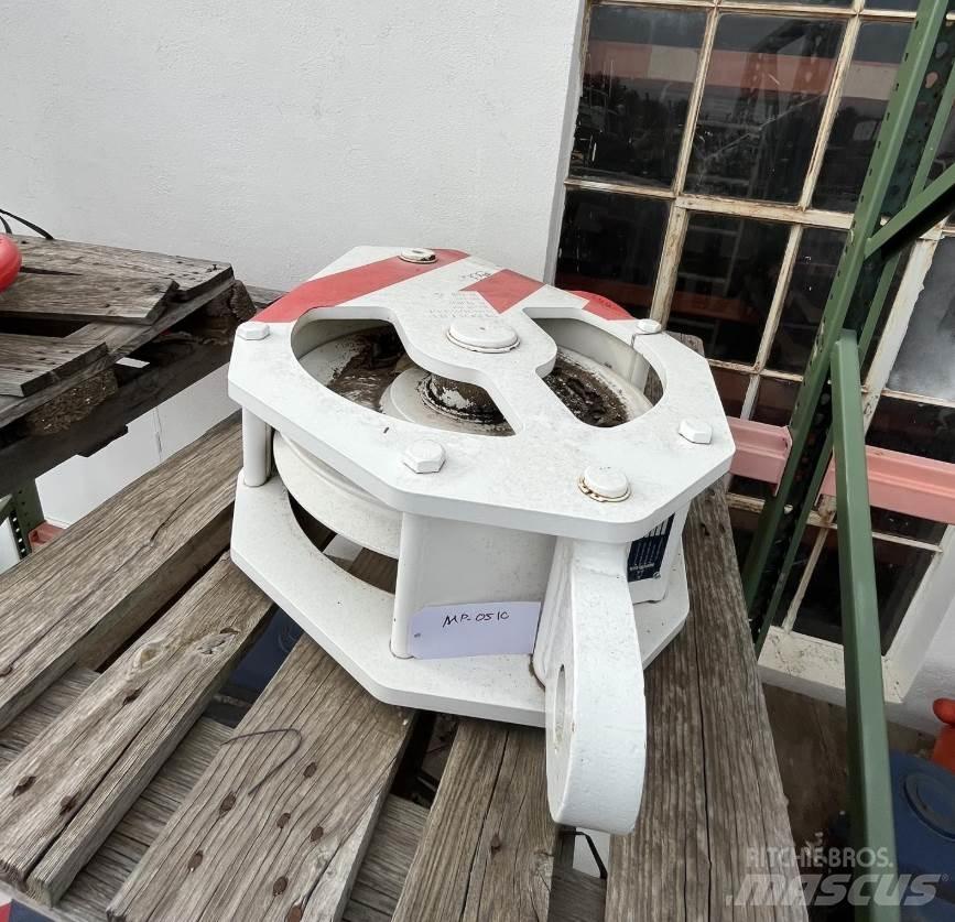  RopeBlock Andre kraner