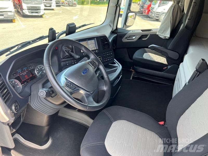 Ford F-MAX Trekkvogner