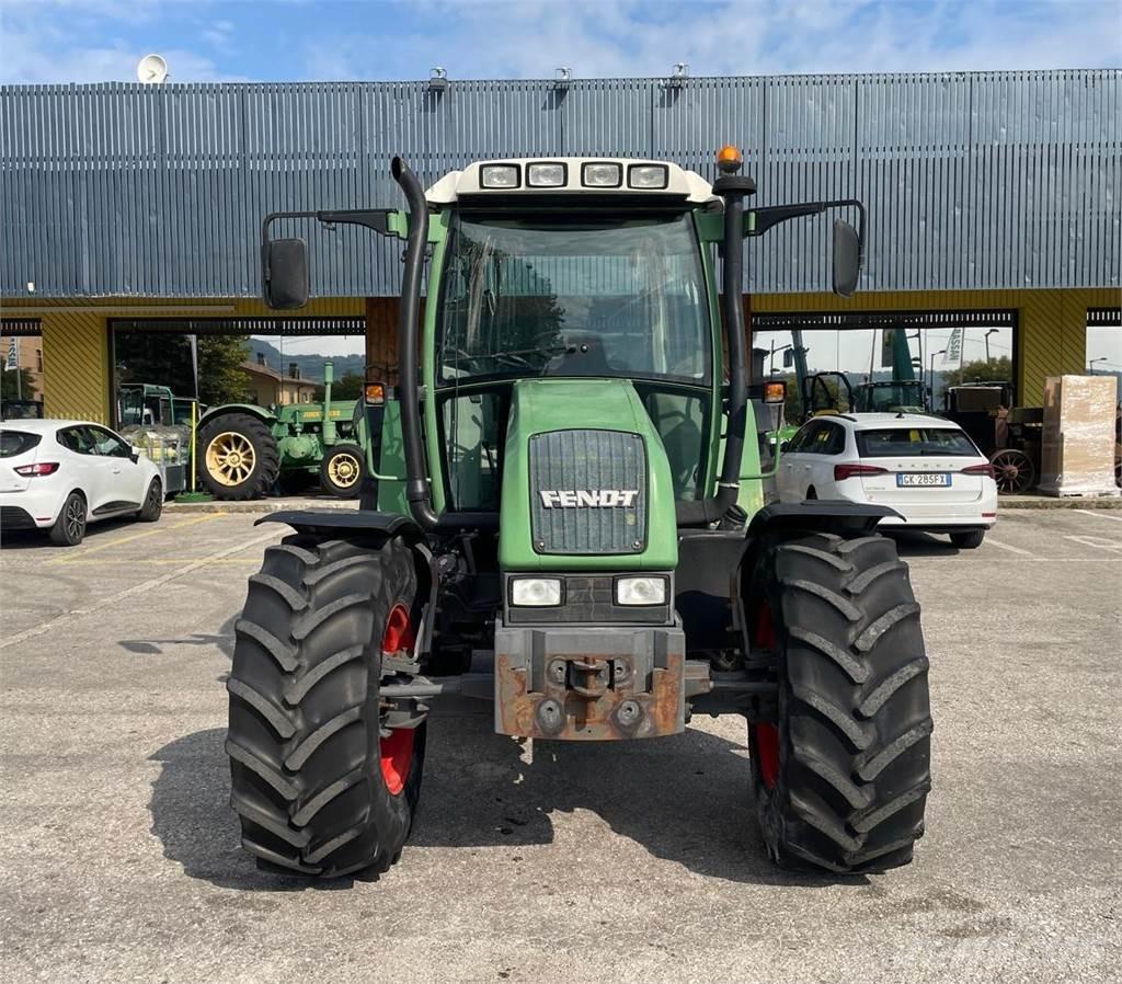 Fendt 280 s Traktorer