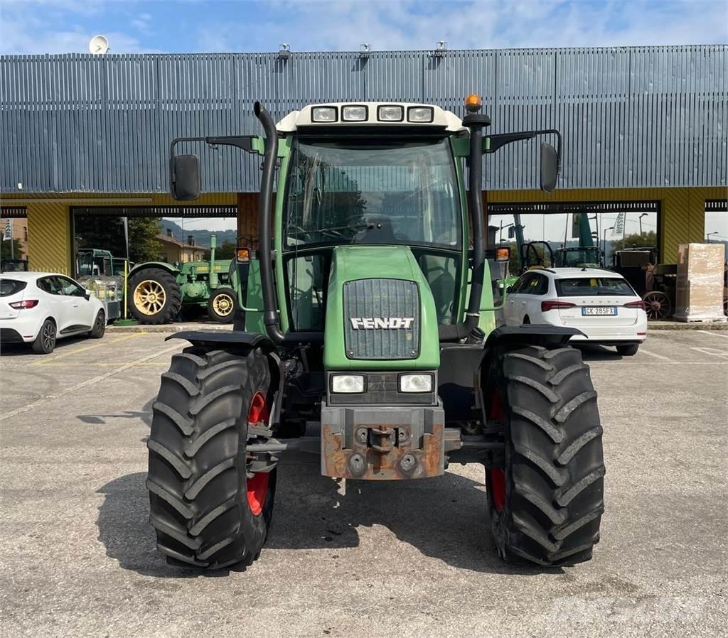 Fendt 309 C FARMER Traktorer
