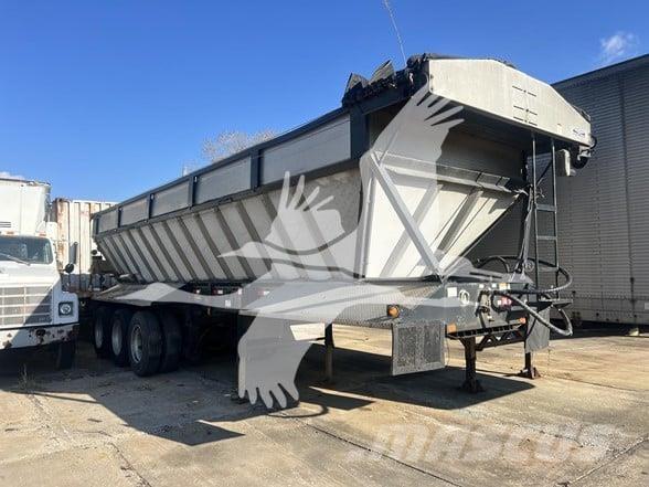 Etnyre  Beltehengere