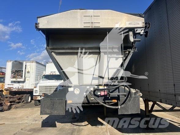 Etnyre  Beltehengere