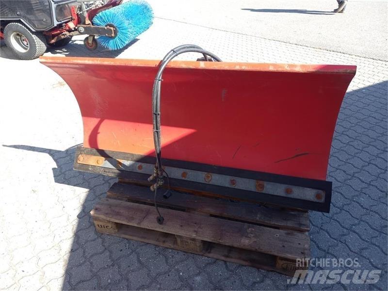  HAF  145 cm Snøploger- og skjær