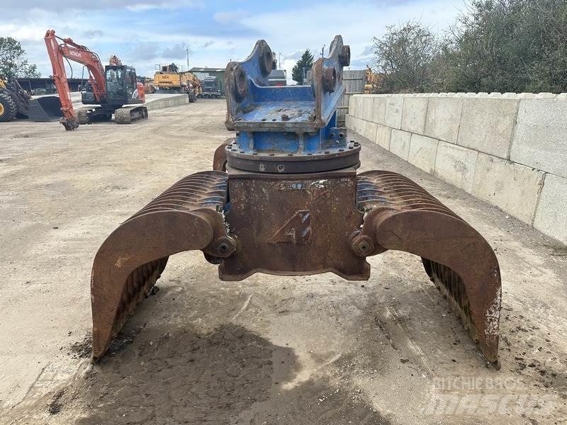 Arden Equipment S2001 Gripere