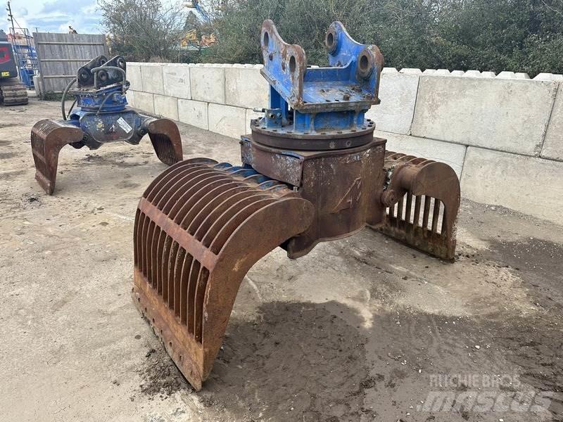 Arden Equipment S2001 Gripere