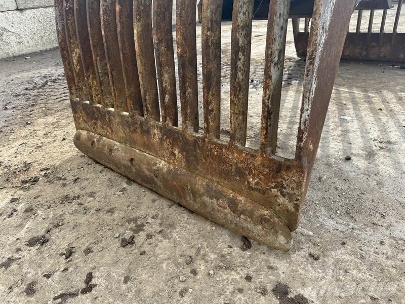 Arden Equipment S2001 Gripere