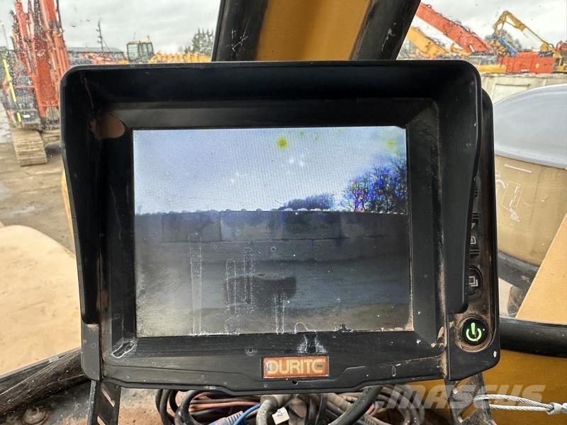 Bell B30C Rammestyrte Dumpere