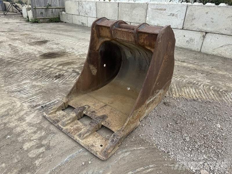  Bucket 100mm Pin Skuffer
