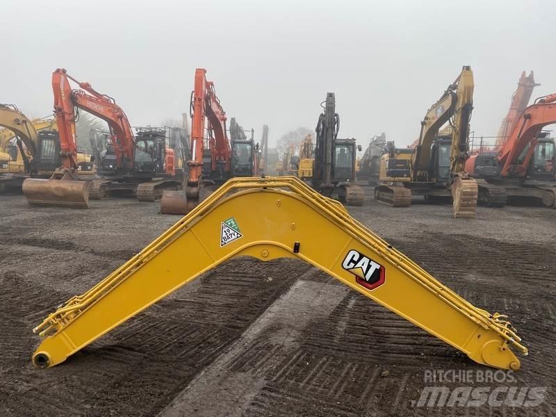 CAT 308.5 / 307.5 Boom Anlegg - Annet
