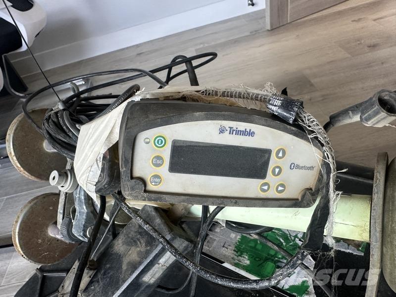 CAT D6T LGP Dozere Beltegående