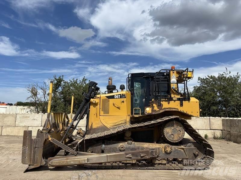 CAT D6T LGP Dozere Beltegående