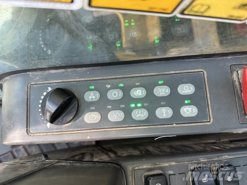 CAT MH3022 Truck - Annet