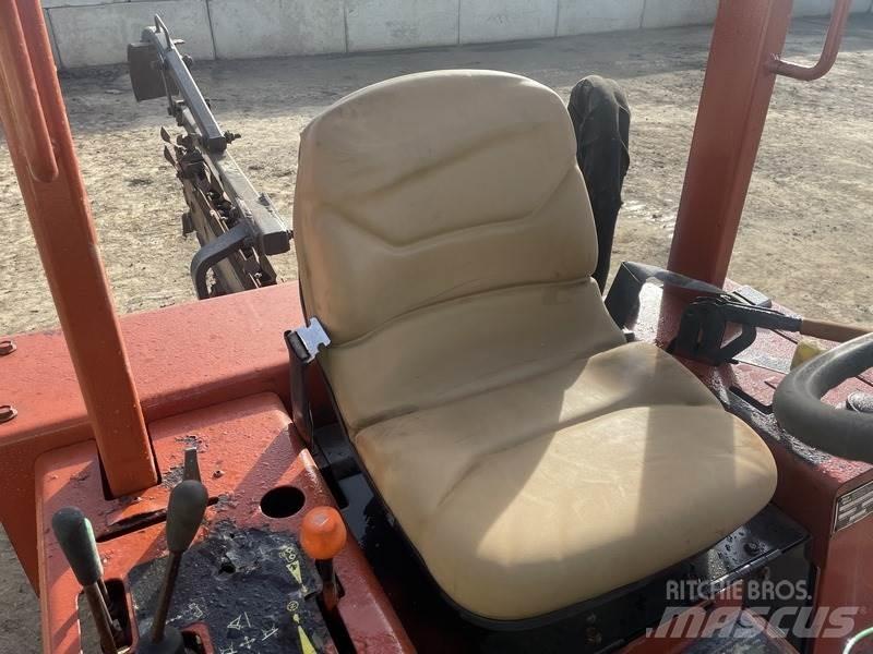 Ditch Witch RT 40 Landbruk - Annet