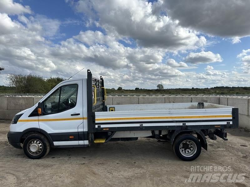 Ford Transit Anlegg - Annet