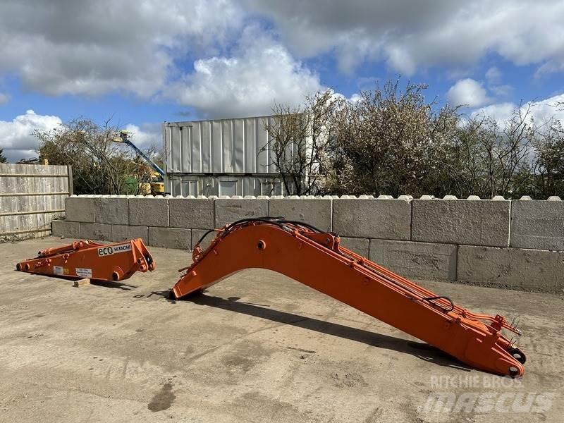 Hitachi ZX130 Arm Anlegg - Annet