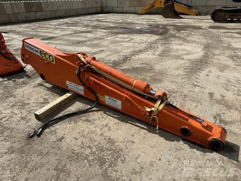 Hitachi ZX130 Arm Anlegg - Annet