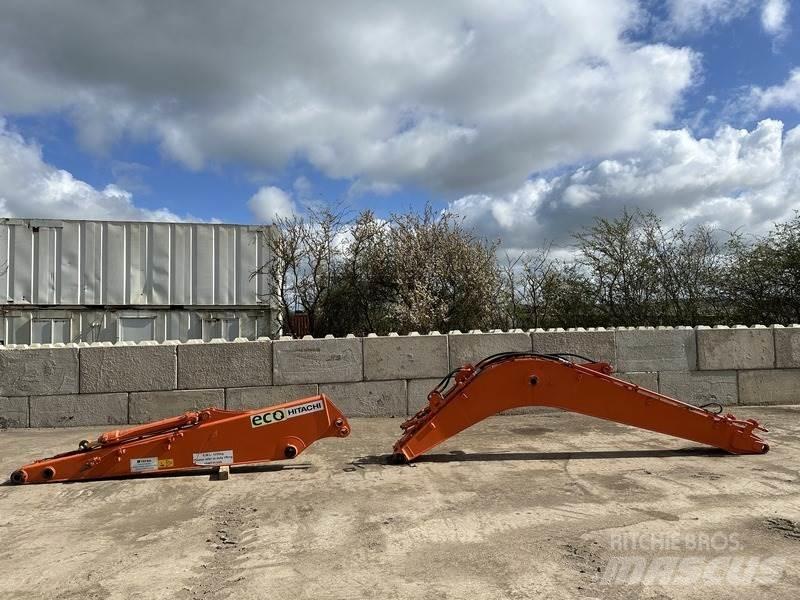 Hitachi ZX130 Arm Anlegg - Annet