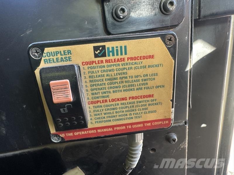 Hitachi ZX85USB-5A Midigravere 7 - 12t