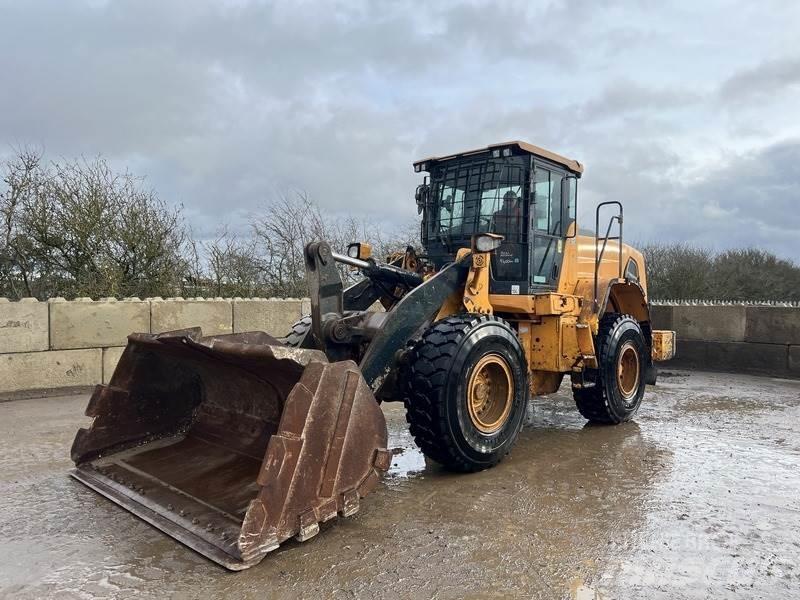 Hyundai HL955 Anlegg - Annet