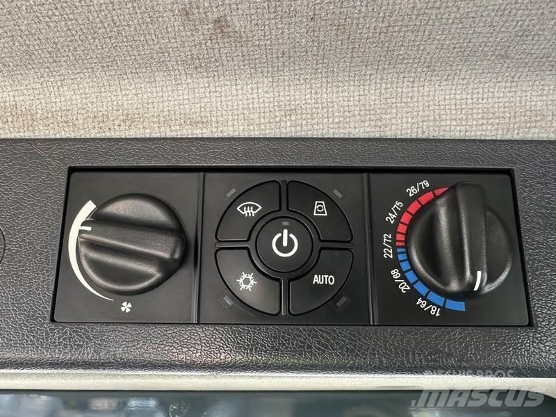 Hyundai HL970 Anlegg - Annet
