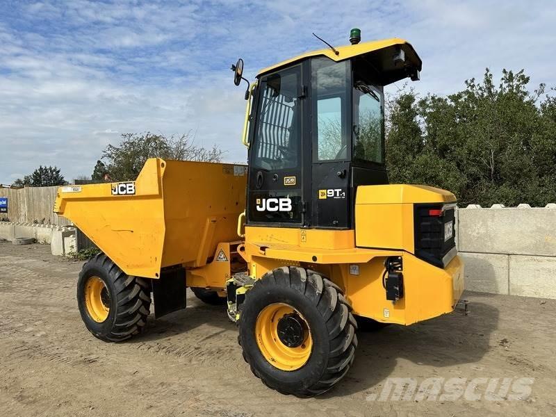 JCB 9T FT Mini dumpere