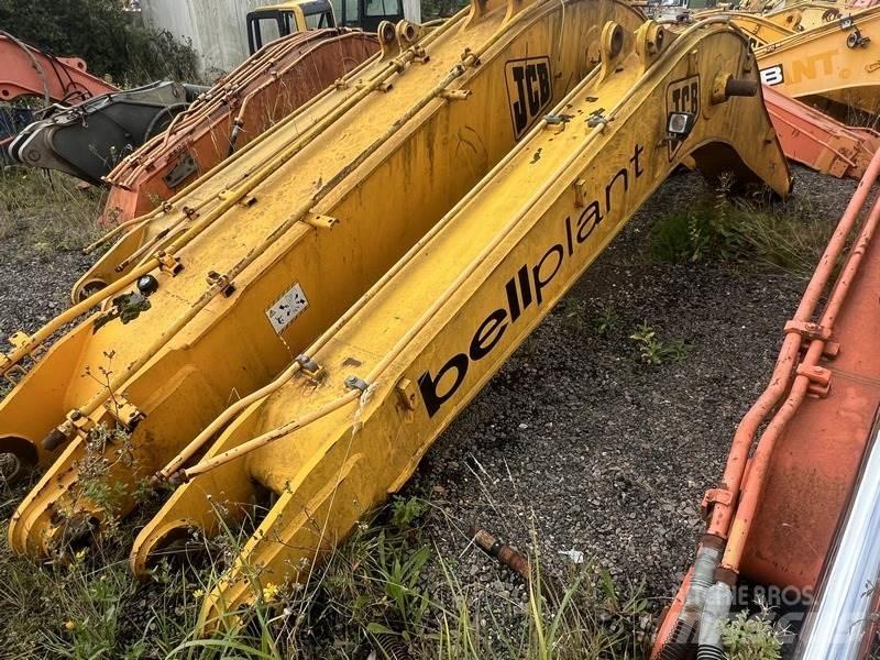 JCB BOOM FOR JCB 220 Anlegg - Annet