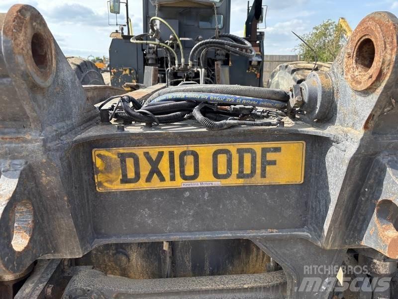 Komatsu HM300-1 Rammestyrte Dumpere