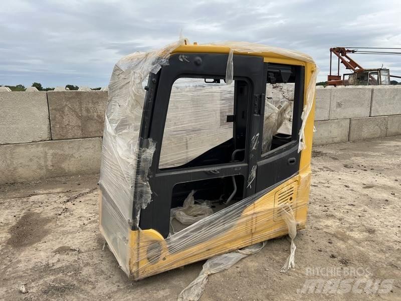 Komatsu PC130-8 Anlegg - Annet