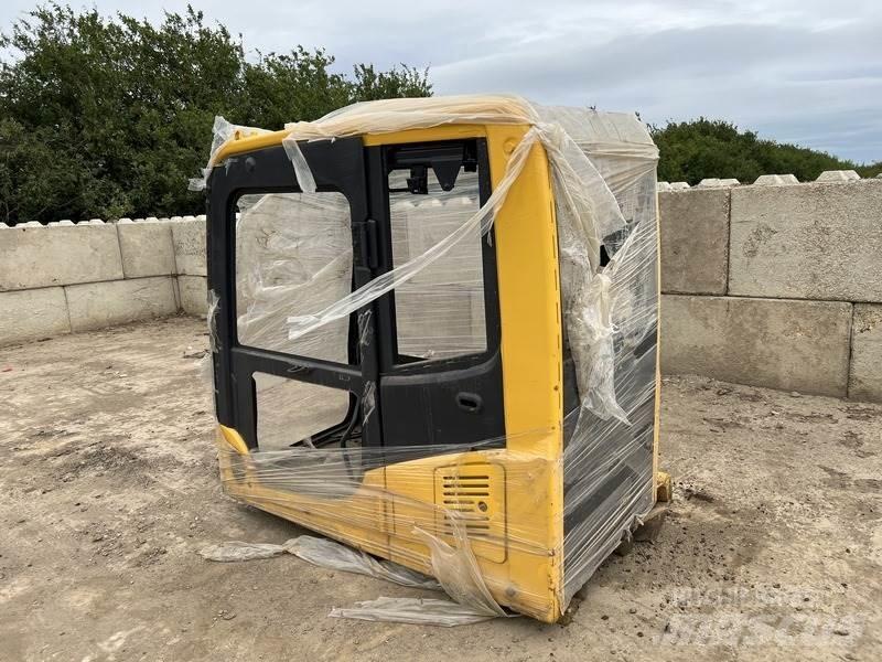 Komatsu PC130-8 Anlegg - Annet