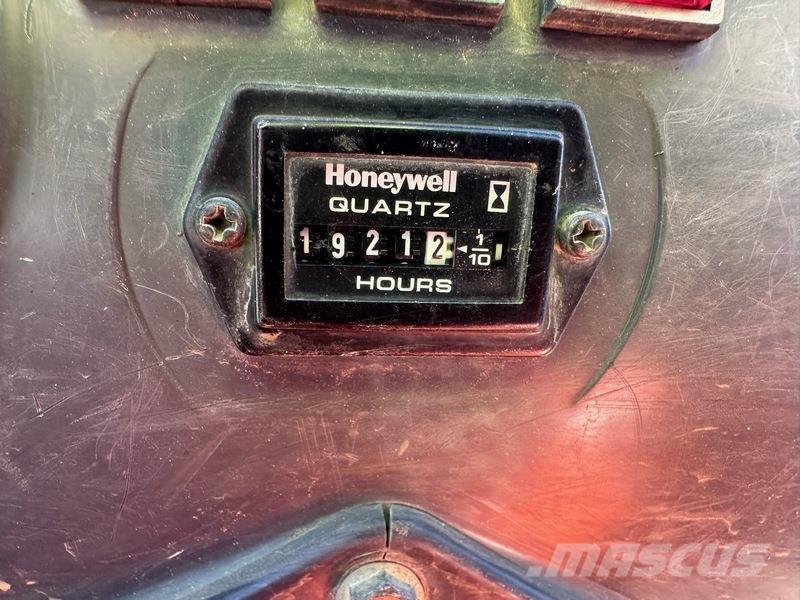 Kubota U10-3 Minigravere <7t