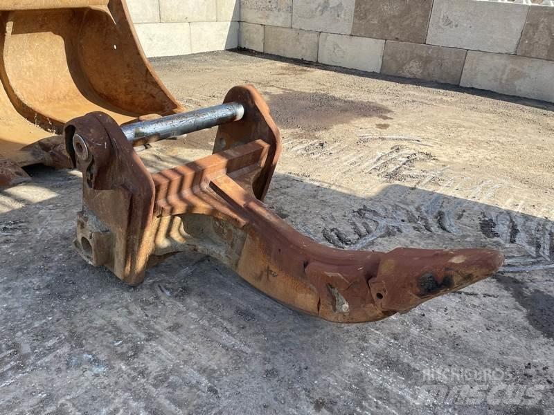 Liebherr R970 SHD Gravemaskiner for riving