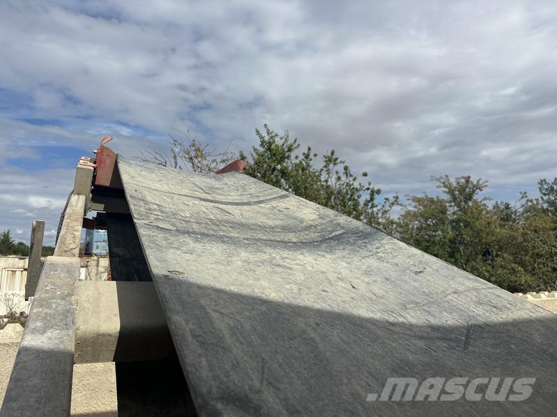 Terex Finlay J1170 Knusere