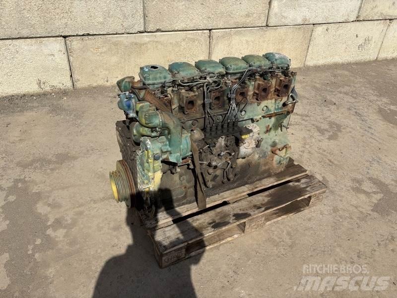 Volvo A30 ENGINE Anlegg - Annet