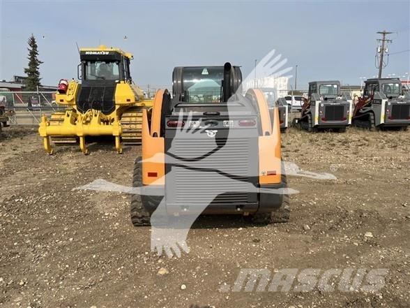 CASE TV450B Kompaktlastere