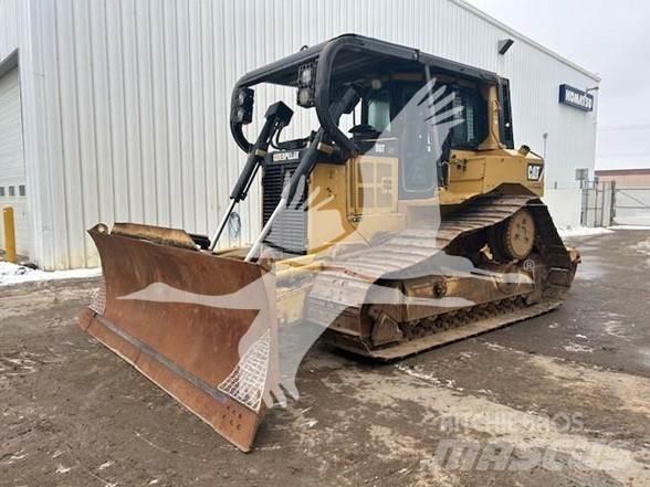 CAT D6T LGP Dozere Beltegående