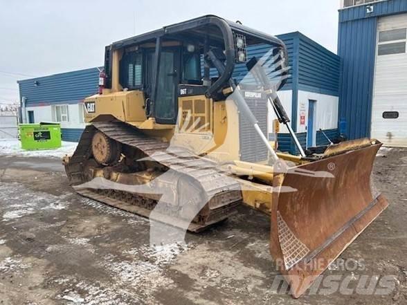 CAT D6T LGP Dozere Beltegående