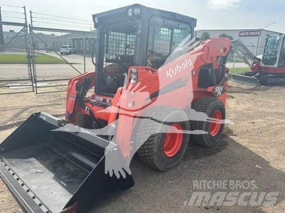 Kubota SSV75 Kompaktlastere