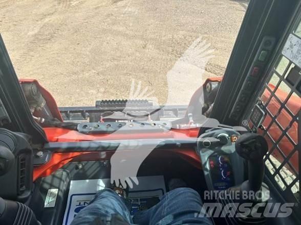Kubota SSV75 Kompaktlastere