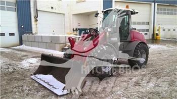 Takeuchi TW95 Hjullastere