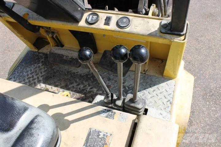 Hyster A1.50XL Gaffeltrucker - Annet