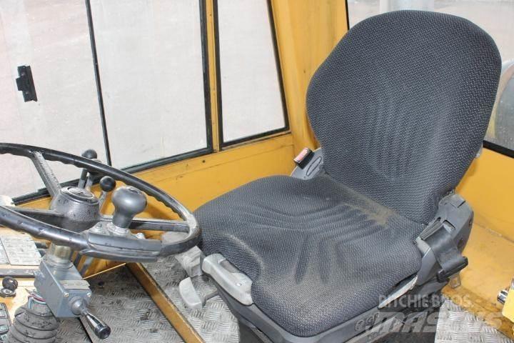  MKF CSL160 Gaffeltrucker - Annet
