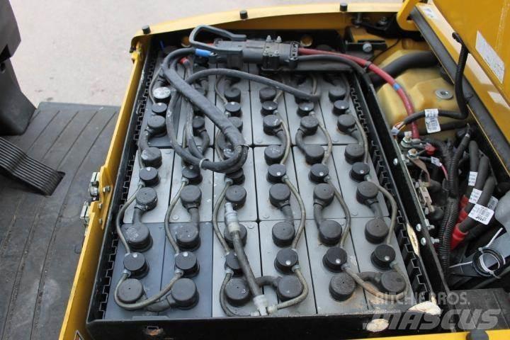 Yale ERP15VT Gaffeltrucker - Annet